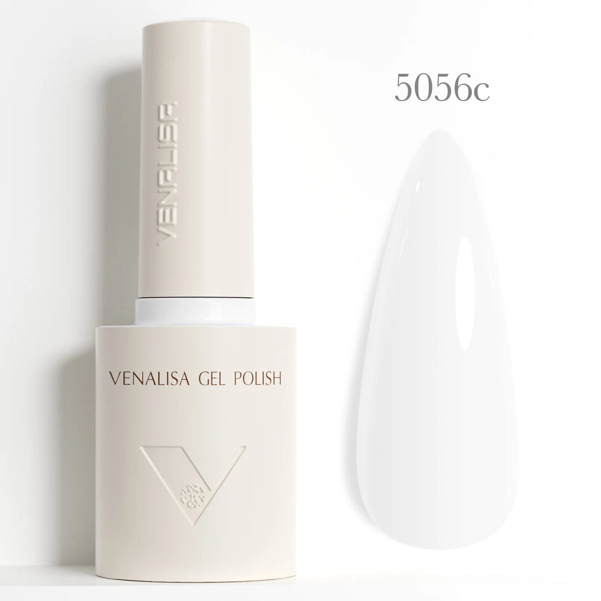 Venalisa 10ml Nail Gel Hema/TPO Free Base Ultra Glossy Diamond Tempered Long Wear Top Coat Velvet Matt Top Semi Permanent Gel
