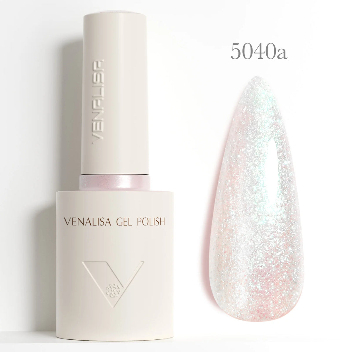 Venalisa 10ml Nail Gel Hema/TPO Free Base Ultra Glossy Diamond Tempered Long Wear Top Coat Velvet Matt Top Semi Permanent Gel