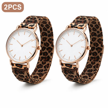 New Fashion Women Watches Simple Luxury Rose Gold Stainless Steel Mesh Band Quartz Ladies Watches Clock Gift for Woman Relogio