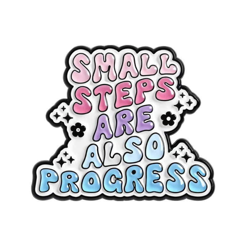 Funny Phrase Collection Enamel Pins Hold On Let Me Chat GPT This Low Battery I May Be Wrong But I Doubt It Brooches Jewelry Gift