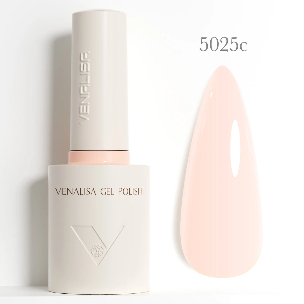 Venalisa 10ml Nail Gel Hema/TPO Free Base Ultra Glossy Diamond Tempered Long Wear Top Coat Velvet Matt Top Semi Permanent Gel