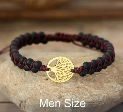 Braided Bracelet Display Box