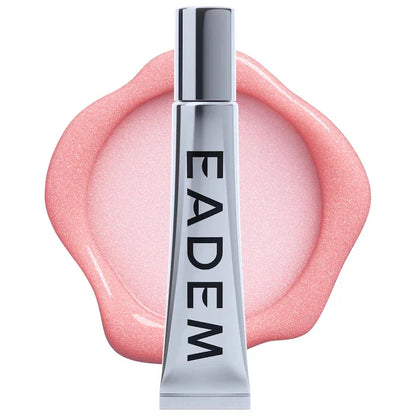NEW EADEM Lip Gloss Moisturizing Lip Balm Lipstick Moisturizing Diluting Anti-Drying Lasting Nourishing Women Daily Care Makeup