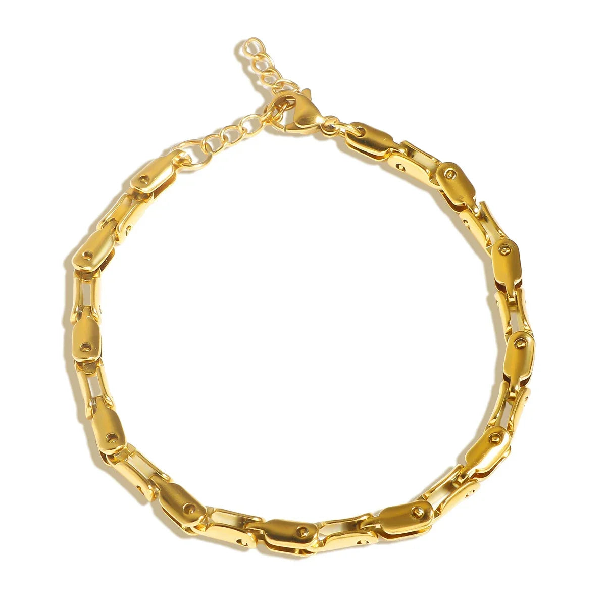 Stainless Steel Ladies Elegant Bracelet Bangle