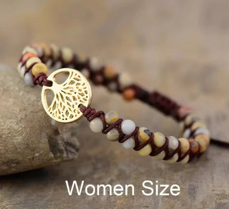 Braided Bracelet Display Box