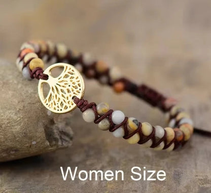 Braided Bracelet Display Box