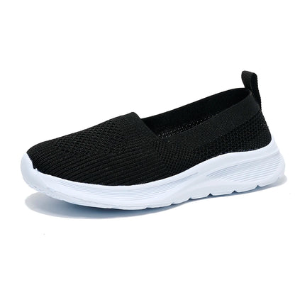 Eva Shoes For Women Sneakers Ultralight Breathable Mesh Upper Soft Sole Summer Women'S Sports Shoes Sneakers Women'S 36-43