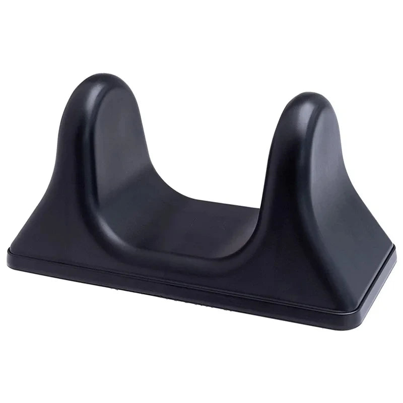 Psoas Muscle Massager – Deep Tissue Massage Tool for Hamstring, Thigh, Back & Calf Use