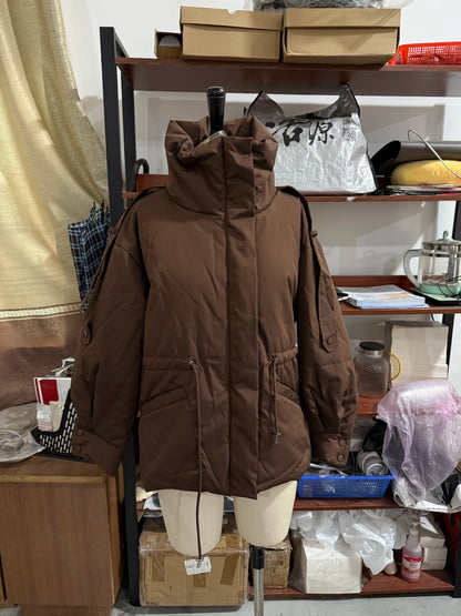 Women's Puffer Jackets & Trouser Options