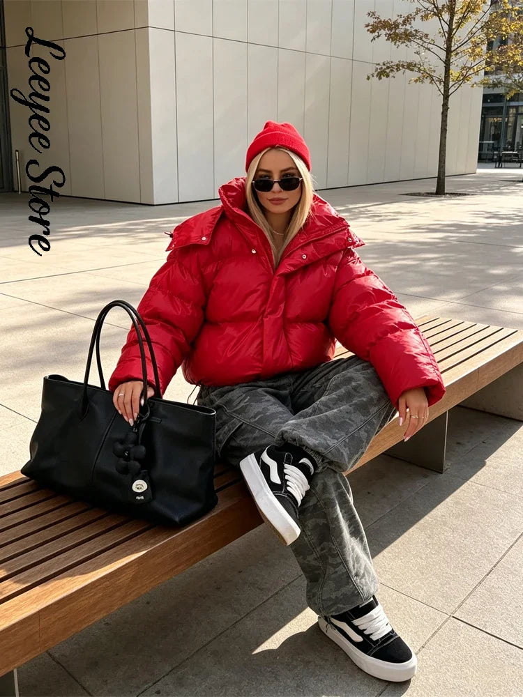 Women's Puffer Jackets & Trouser Options