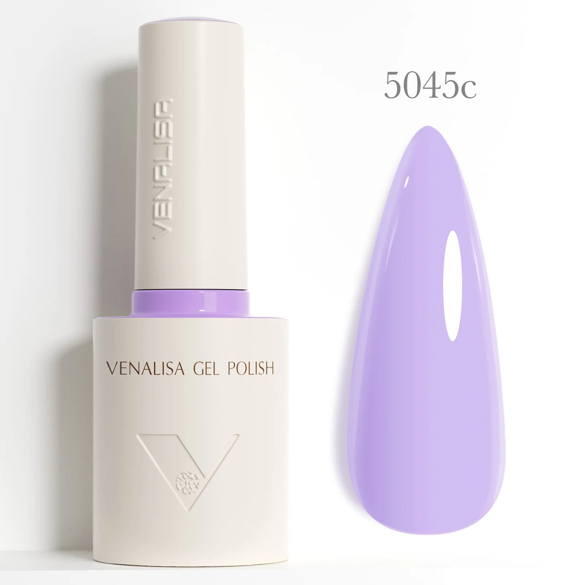 Venalisa 10ml Nail Gel Hema/TPO Free Base Ultra Glossy Diamond Tempered Long Wear Top Coat Velvet Matt Top Semi Permanent Gel