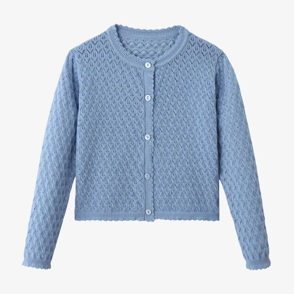 Clearance sale AS SS26 pinstripe blue & pink smocking collection shabbos brother sister family matching 100% cotton clothing