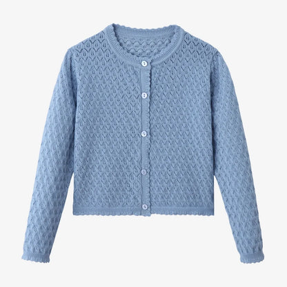 Clearance sale AS SS26 pinstripe blue & pink smocking collection shabbos brother sister family matching 100% cotton clothing