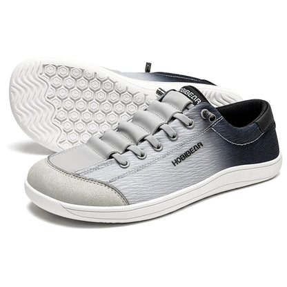 Women's Mesh Lace-Detail Casual Shoes