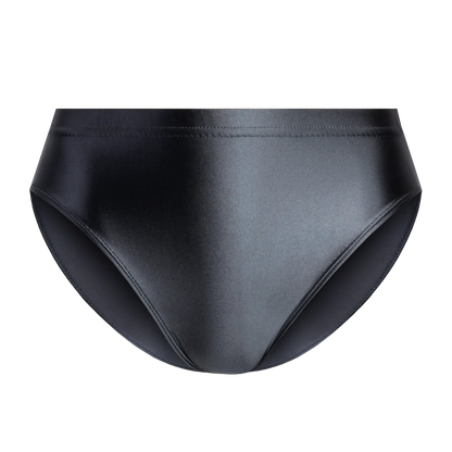Low Waist Swimming Leggings for Men and Women,Trunks,Shorts,Underpants,Bikini Bottoms with Buttocks,Plus Size Underwear,Briefs