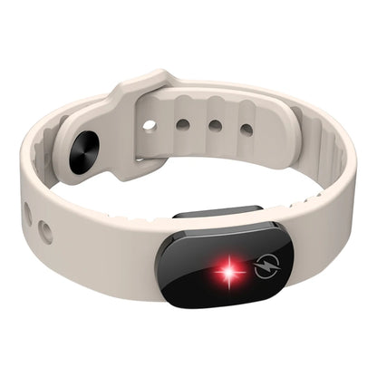 Anti-static Silicone Bracelets Winter Universal Adjustable Static Eliminator Body Eliminates Static Electricity Gifts