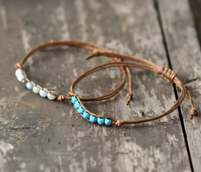 Braided Bracelet Display Box