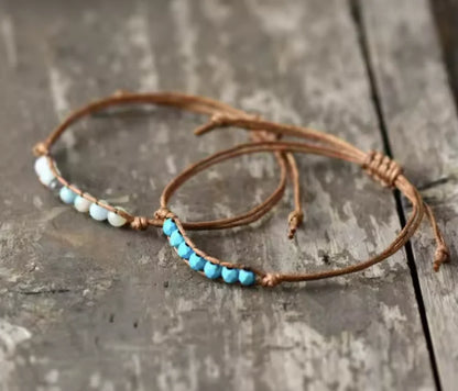Braided Bracelet Display Box
