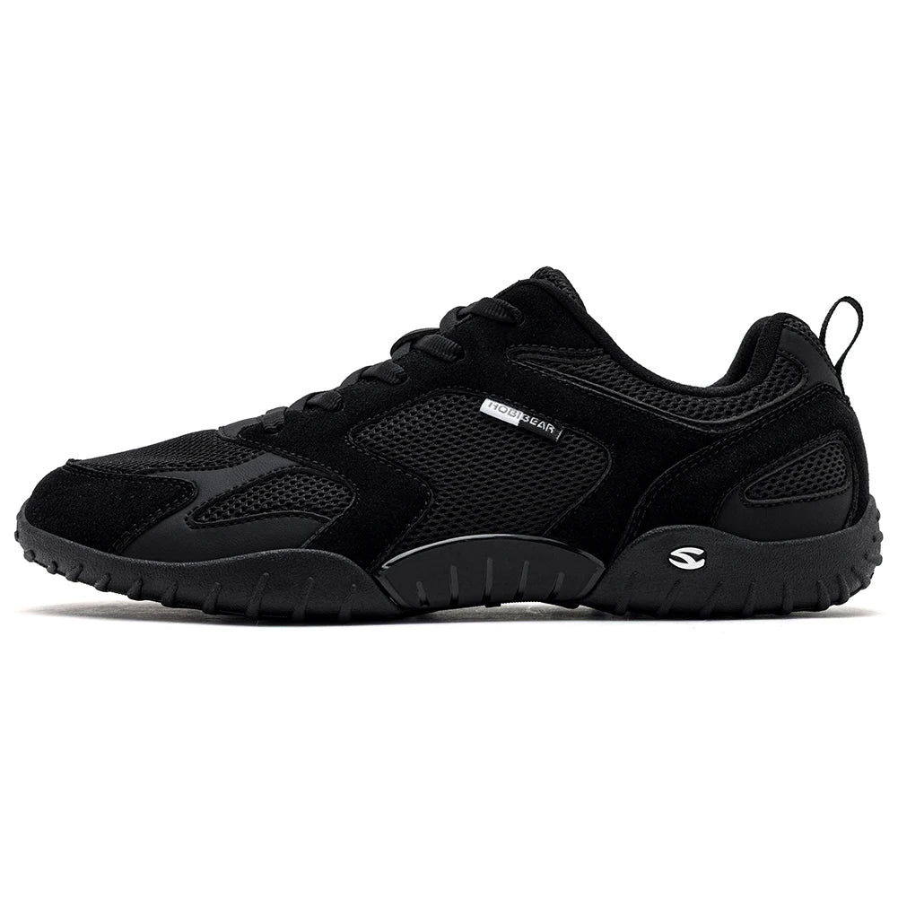 HOBIBEAR Wide Width Barefoot Shoes for Men Women Minimalist Zero Drop Breathable Sneakers Non-Slip Lightweight Walking Footwear