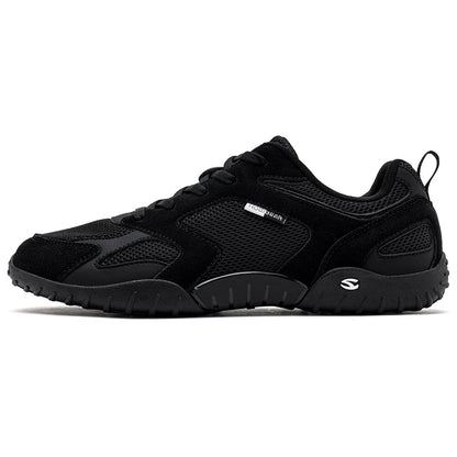 HOBIBEAR Wide Width Barefoot Shoes for Men Women Minimalist Zero Drop Breathable Sneakers Non-Slip Lightweight Walking Footwear