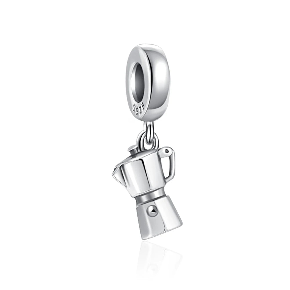 2025 New Hot Sale Hummingbird, firefly, butterfly Charm Beads Fit 925 Sterling Silver Original women Bracelet DIY Jewelry Gift