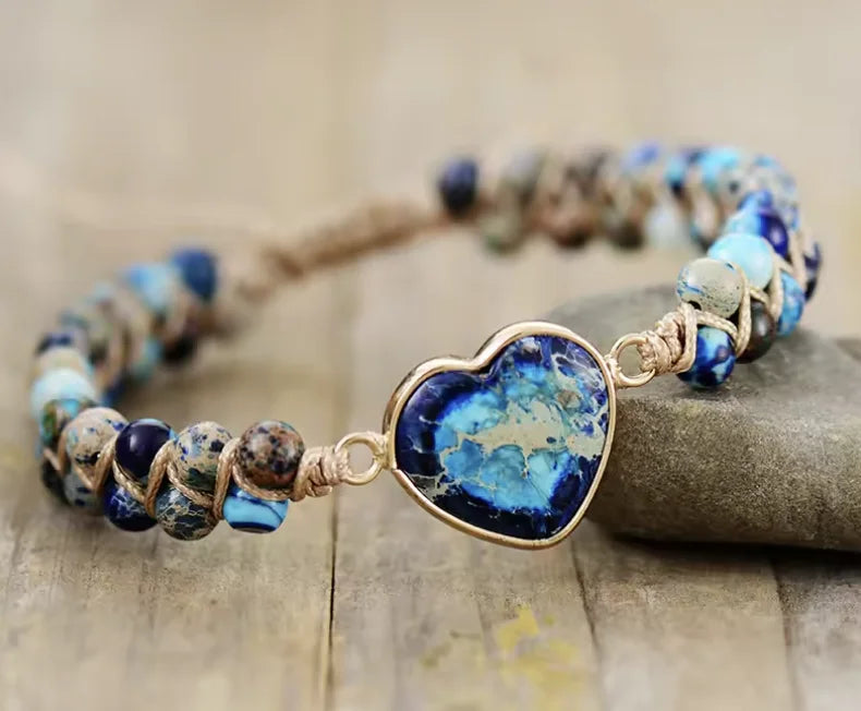 Braided Bracelet Display Box