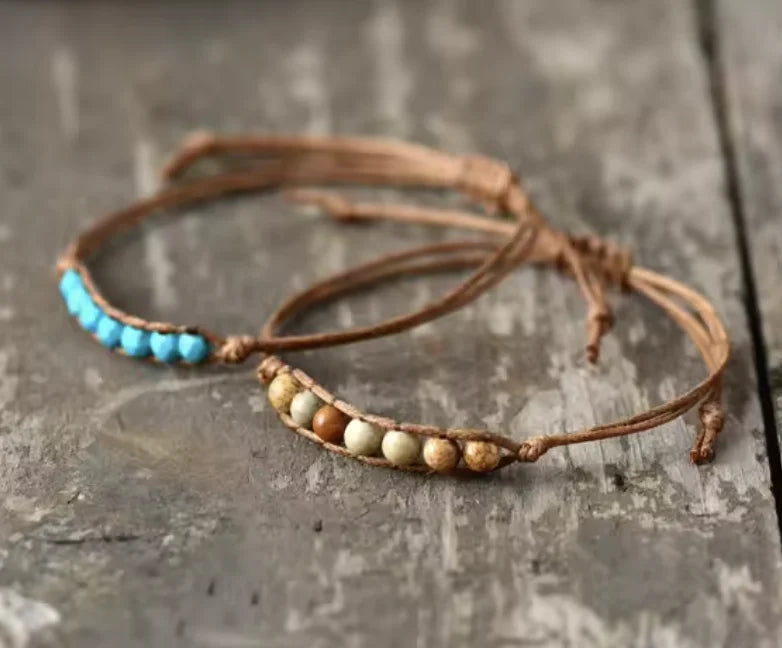 Braided Bracelet Display Box