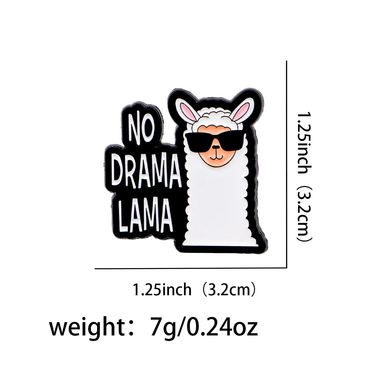 Funny Quotations plz use it Enamel Pin Flower Badges Lapel Pins for Clothes Backpacks Raccon Brooch Jewelry Gifts for Friends