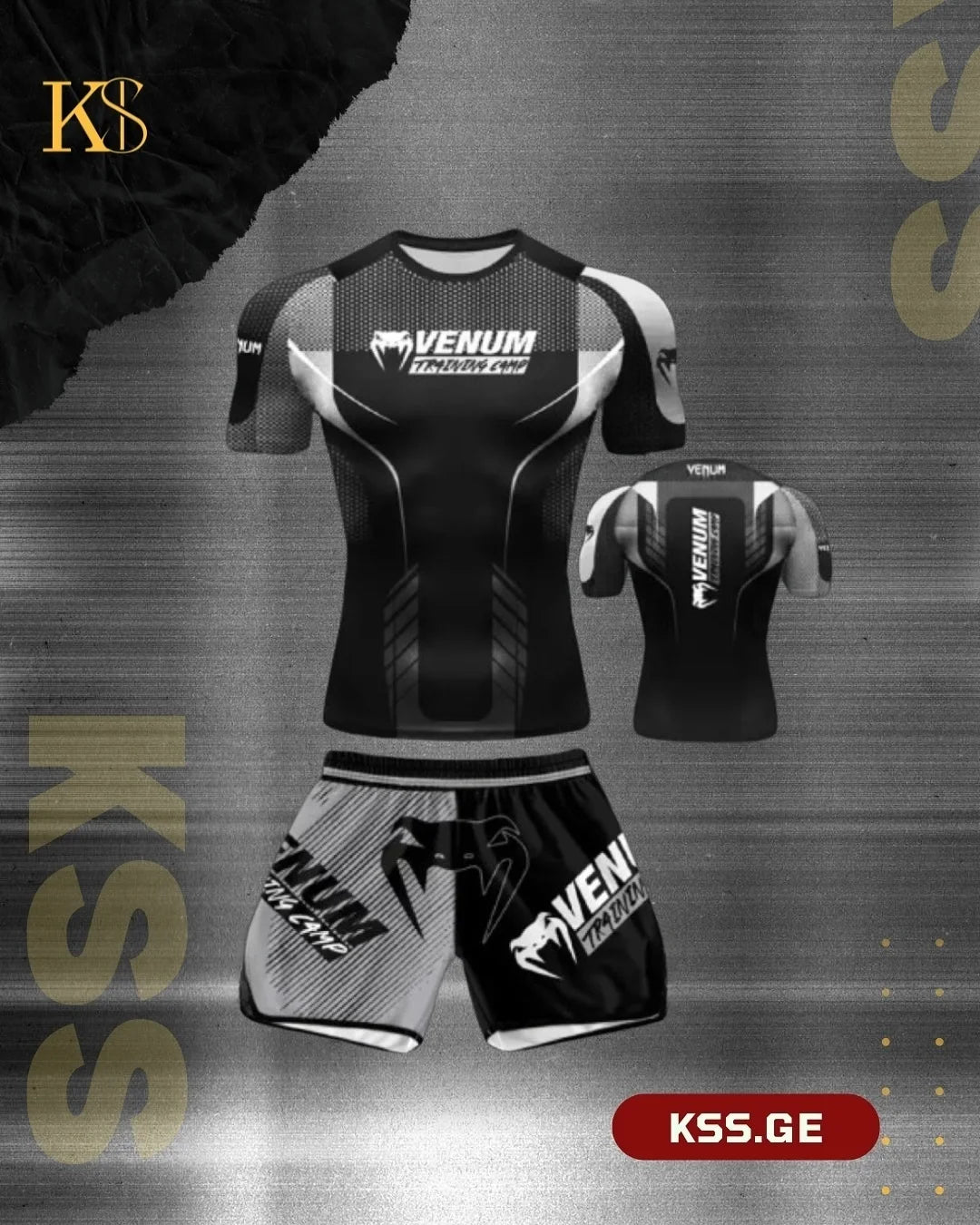 Best-Selling Outdoor Sports Casual Short-Sleeved Short-Pants Set for Men And Women Martial Arts Boxing Clothing