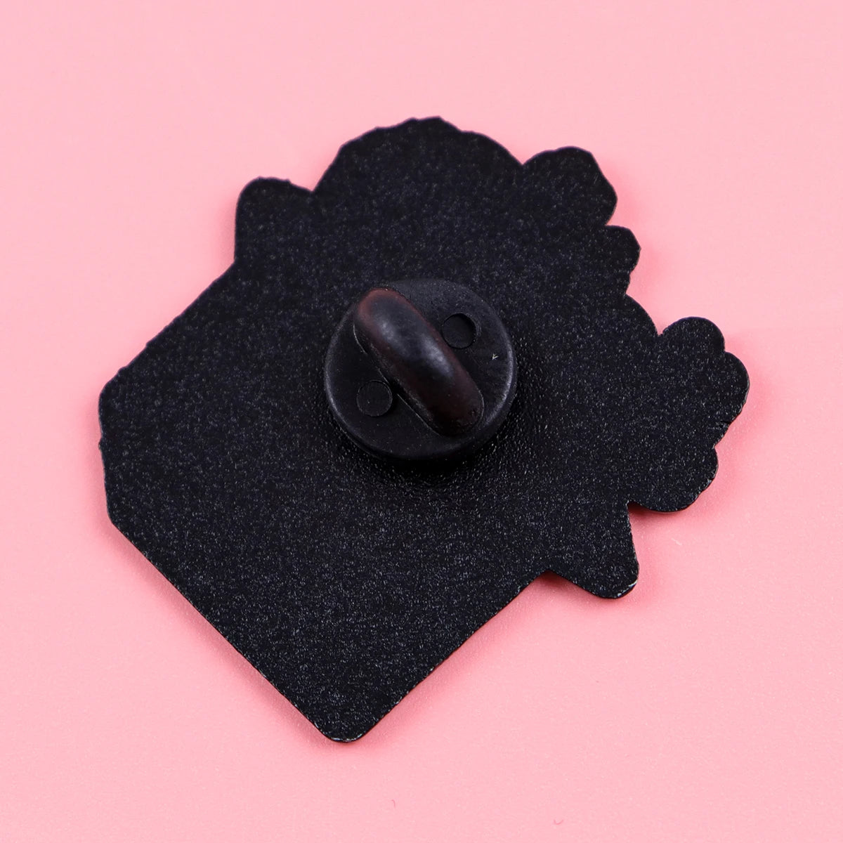 Funny Quotations plz use it Enamel Pin Flower Badges Lapel Pins for Clothes Backpacks Raccon Brooch Jewelry Gifts for Friends