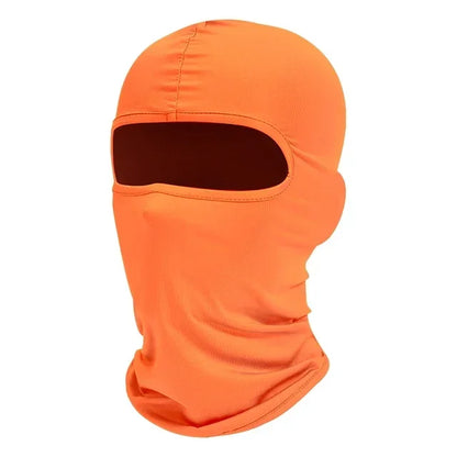 1/3pcs Full Face Mask Breathable Motorcycle Winter Warm Full Cover Caps Neck Windproof Dustproof Cycling Caps Full Face Mask