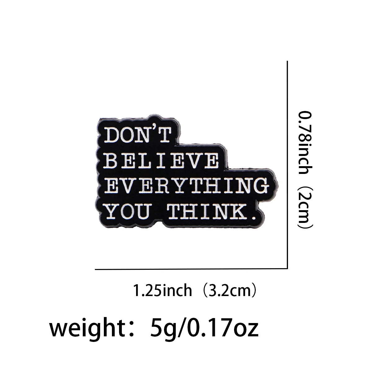 Funny Quotations plz use it Enamel Pin Flower Badges Lapel Pins for Clothes Backpacks Raccon Brooch Jewelry Gifts for Friends