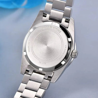 PAGANI DESIGN 2026 New Women's Quartz Watch 32MM Sapphire Waterproof Elegant Ladies Dress Watch Reloj Mujer