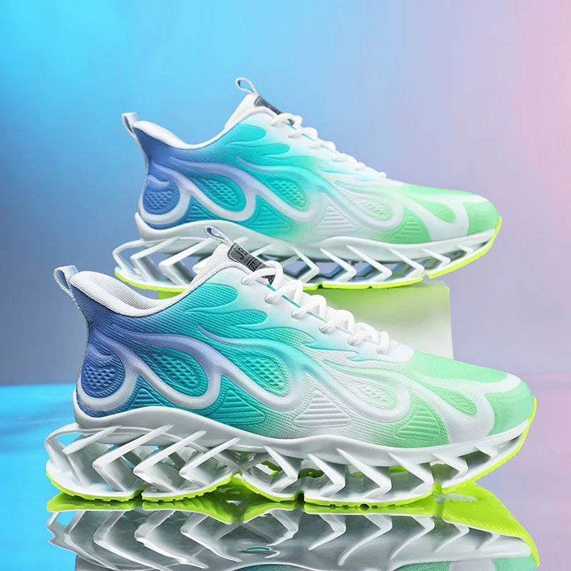 Shoes men Sneakers Male casual Mens Shoes tenis Luxury shoes Trainer Race Breathable Shoes fashion loafers running Shoes for men