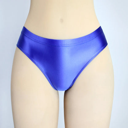 Low Waist Swimming Leggings for Men and Women,Trunks,Shorts,Underpants,Bikini Bottoms with Buttocks,Plus Size Underwear,Briefs