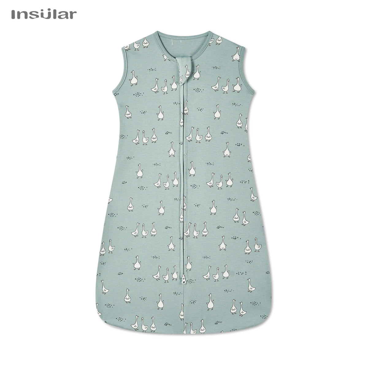Sleeveless Vest Baby Sleeping Bag Cotton Thin Breathable Pajamas Anti-Kicking Cocoon for Newborn Envelope Sleep Sack Bedding