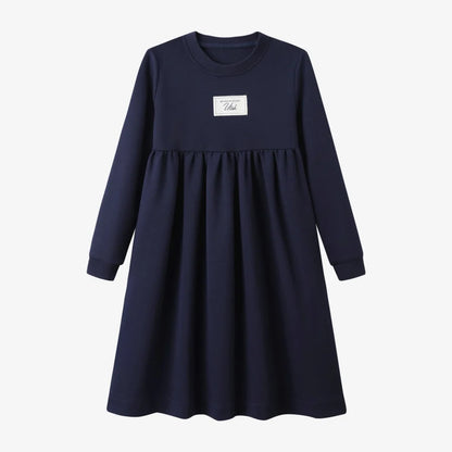 Clearance sale AS  Corduroy + Sweatshirt collection Print corduroy girl clothing  family matching boys clothes