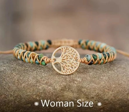 Braided Bracelet Display Box