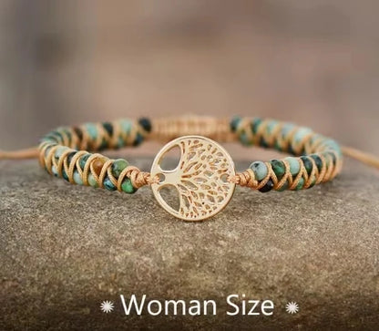 Braided Bracelet Display Box