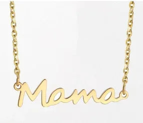 Stainless Steel Bohemian Style Personalized Anklet