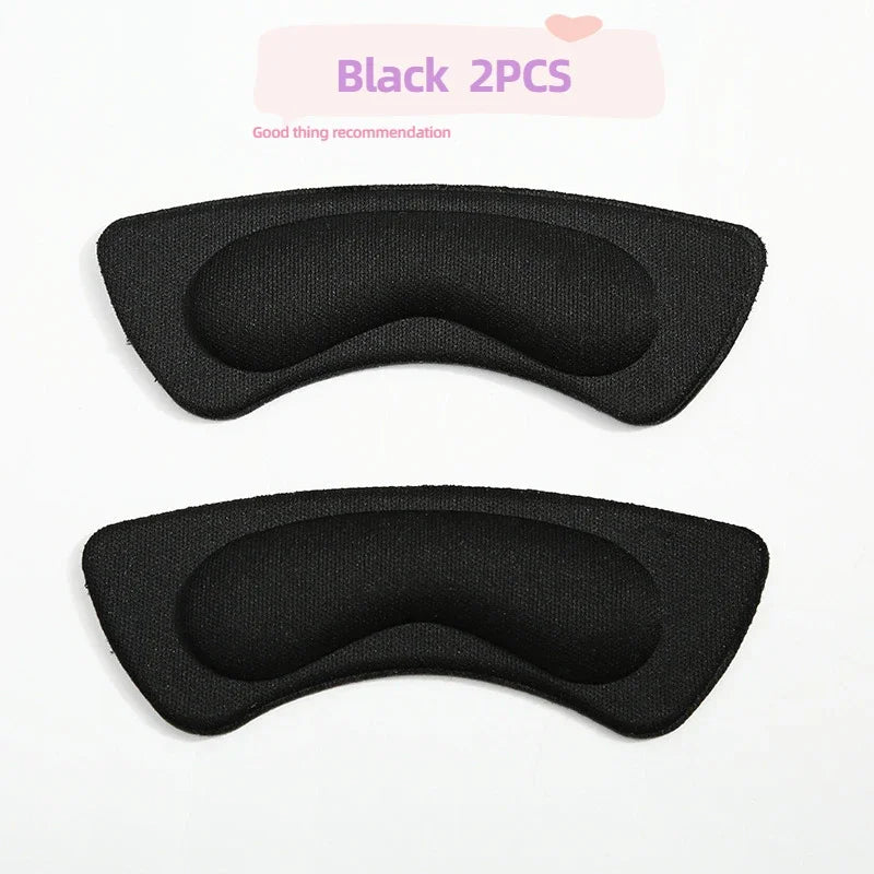 Women Insoles for Shoes High Heel Stickers Adjust Size Adhesive Heels Insert Feet Protector Sticker Pain Relief Foot Care Pad
