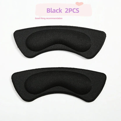 Women Insoles for Shoes High Heel Stickers Adjust Size Adhesive Heels Insert Feet Protector Sticker Pain Relief Foot Care Pad