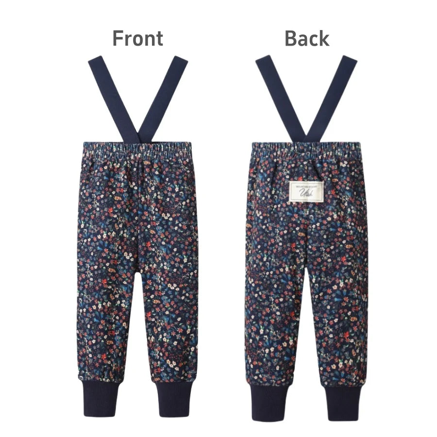 Clearance sale AS  Corduroy + Sweatshirt collection Print corduroy girl clothing  family matching boys clothes