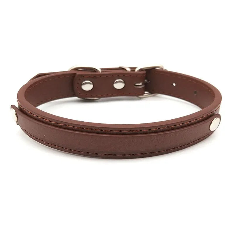 Sexy Pink Leather Collar Letters Daddy PRINCESS Choker Necklace Cute Adult DDLG Cosplay Personalized Custom Jewelry