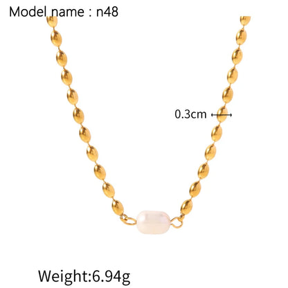 2026 Vintage Necklace On Neck Chain Women's Jewelry Accessories For Girls Clothing Aesthetic Gifts Fashion Pendant