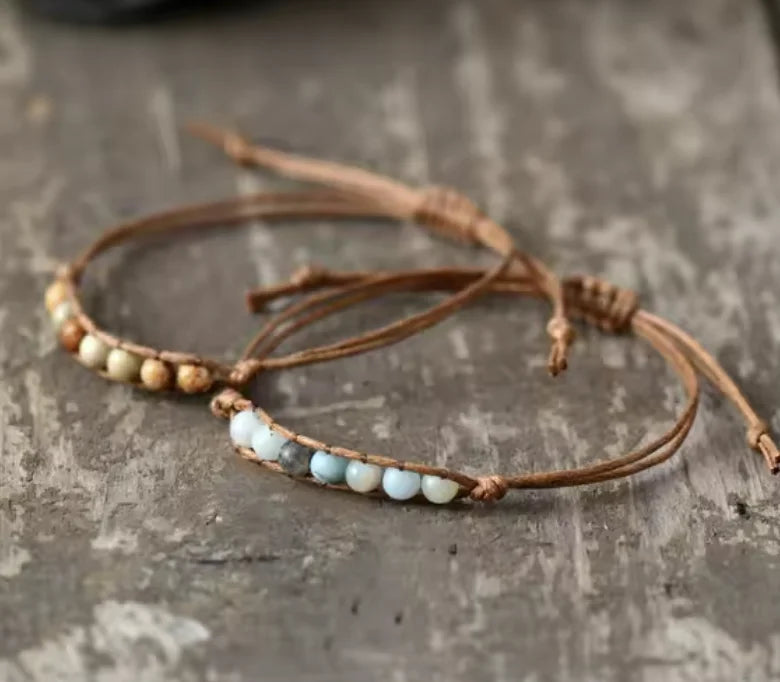 Braided Bracelet Display Box