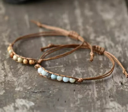 Braided Bracelet Display Box