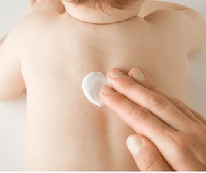 كريم طفح الحفاضات للأطفال من Aichun Beauty Baby Care 20 جم – مهدئ ومرطب لعلاج الاحمرار والتهيج