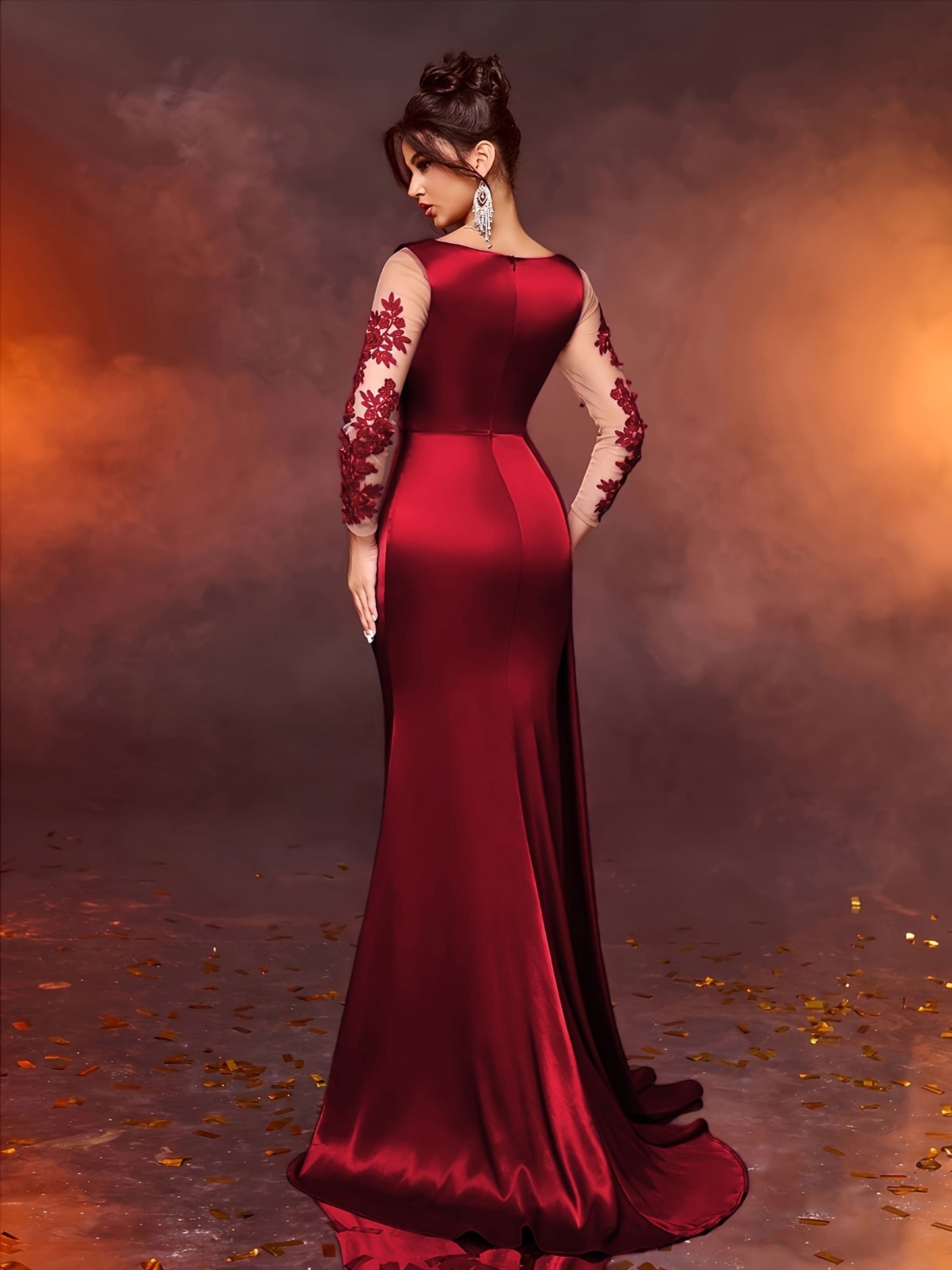 DP021225 فستان سهرة طويل رسمي نسائي دانتيل أنيق جديد فستان رائع أنيق بخصلة فستان أنيق بخصلة بخصلة بخصلة بخصلة بخصلة بخصلة بخصلة بخصلة بخصلة بخصلة بخصلة بخصلة بخصلة بخصلة بخصلة بخصلة بخصلة بخصلة بخصلة بخصلة بخصلة بخصلة بخصلة بخصلة بخصلة بخصلة بخصلة بخصلة