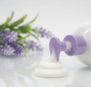 لوشن ليتل توين ستارز للأطفال من طوكيو لايف ستايل بتركيبة حليبية مرطبة